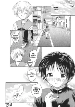 Page 14 of Sakamawari no Sekai | Topsy-Turvy World