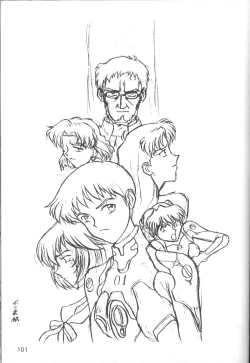 Page 102 of The Agony And The Ecstasy