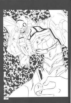 Page 110 of The Agony And The Ecstasy