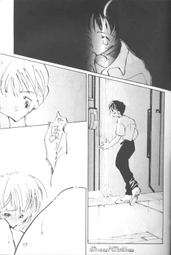 Page 18 of The Agony And The Ecstasy