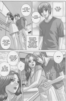 Page 10 of Dear My Mother Ch. 1-2