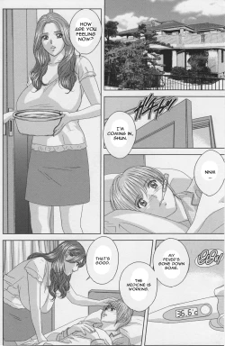 Page 27 of Dear My Mother Ch. 1-2