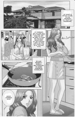 Page 9 of Dear My Mother Ch. 1-2