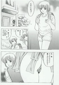 Page 85 of Kyoudai Renka Vol.4