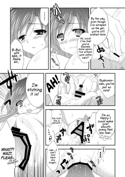 Page 12 of Hijiri OneeTHMMY Scans-