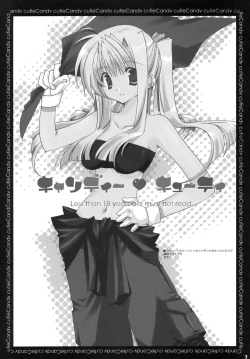 Page 6 of Candy Cutie