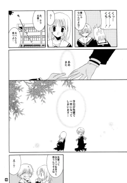 Page 19 of METAL SLADER GLORY