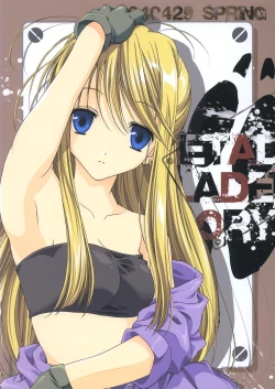 Page 38 of METAL SLADER GLORY