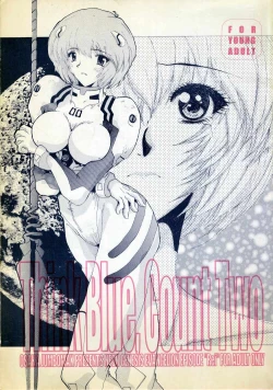 Page 1 of Think Blue, Count Two