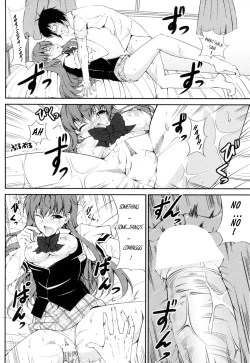 Page 18 of Tsunderechan | Tsunderechan