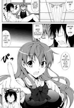 Page 6 of Tsunderechan | Tsunderechan