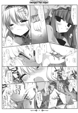 Page 18 of Tonight The Night