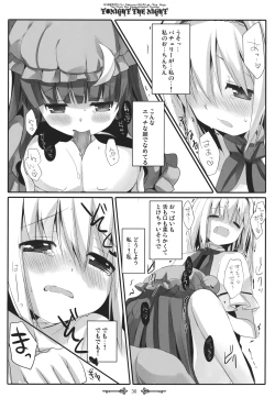 Page 29 of Tonight The Night