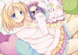 Page 8 of Tonight The Night