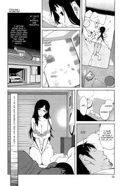 Page 53 of Kumikyoku Mitsunyuu 2 - Mammosus Vacca Narratio 2