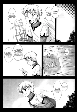 Page 21 of Holiday Party! 3