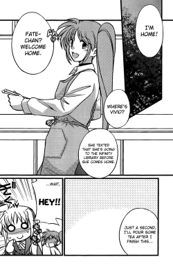 Page 4 of Love Partner Like A Honey