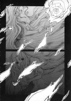 Page 96 of Miss Child Idol vol. 1