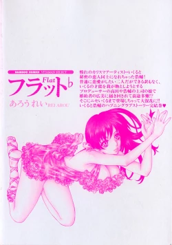 Page 4 of Flat Vol.2