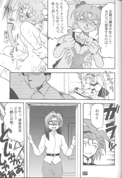 Page 54 of Third Rikudou Koushi Sakuhinshuu