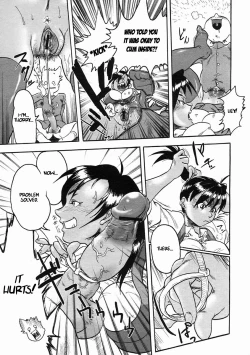 Page 13 of Welcome To The PC Society