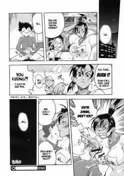 Page 20 of Welcome To The PC Society