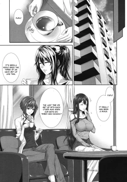 Page 43 of Soukan Kazoku | Incest Family 1-2
