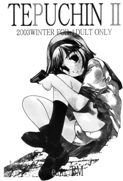 Page 2 of TEPUCHIN II