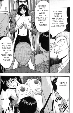 Page 177 of Seminar of Big Tits 3