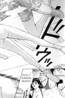 Page 7 of Seminar of Big Tits 3