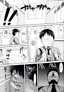 Page 4 of Bitch Bitch ♥ Mermaid | Naughty Horny Mermaid!