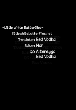 Page 21 of Watashi Kirei? Ch. 3