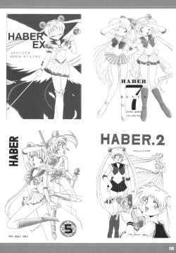 Page 118 of MOON MEMORIES Vol. 2