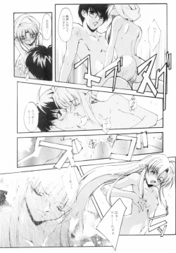 Page 15 of Gekka Youjo