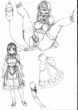 Page 29 of Kataku Sousa