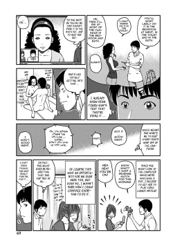 Page 67 of 33 Sai Midarazuma | 33 Year Old Lusty Housewife