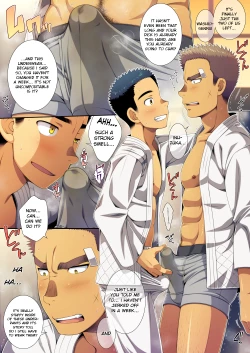 Page 4 of Senpai Squeeze!