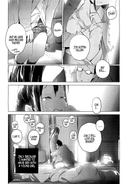 Page 7 of Sensei to Akane | Sensei and Akane