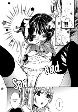 Page 4 of All Safe! Love X Love