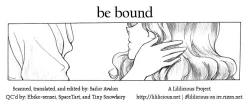 Page 7 of Be Bound