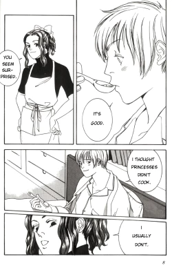 Page 33 of Colorful Moon 8