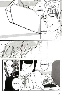 Page 35 of Colorful Moon 8