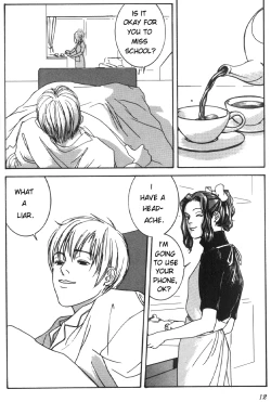 Page 37 of Colorful Moon 8