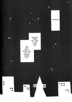 Page 67 of Colorful Moon 8