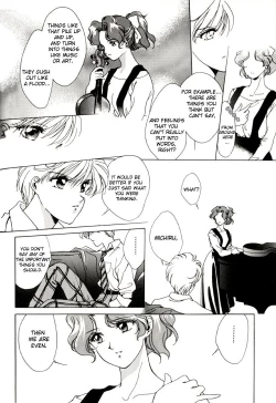 Page 8 of Colorful Moon 8