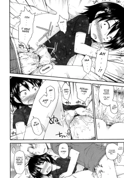 Page 83 of Kirakira Shingakki