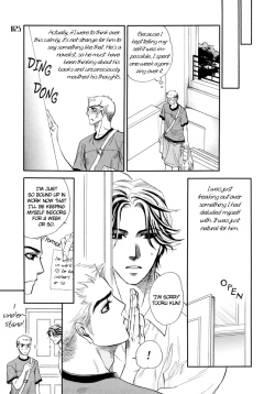 Page 20 of Jouzetsuna Yubi