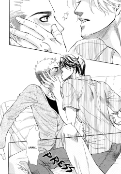 Page 31 of Jouzetsuna Yubi