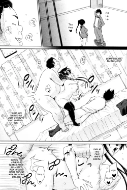 Page 51 of Cast Aoi Chapter 1-4