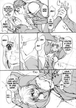 Page 10 of Inheritor